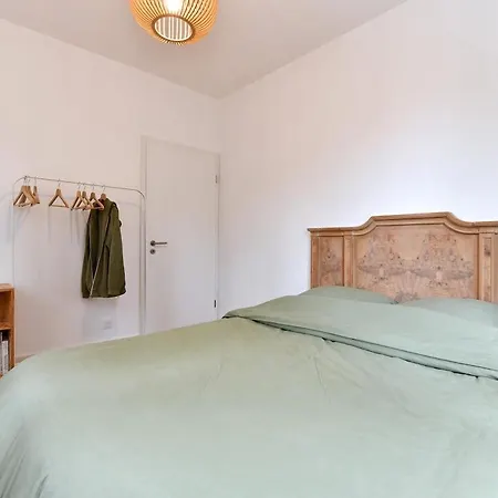 Appartement Beautiful And Bright *