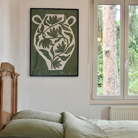 Beautiful And Bright Appartement