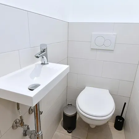 Beautiful And Bright Lägenhet