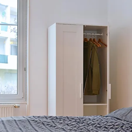 Beautiful And Bright Lägenhet Strasbourg