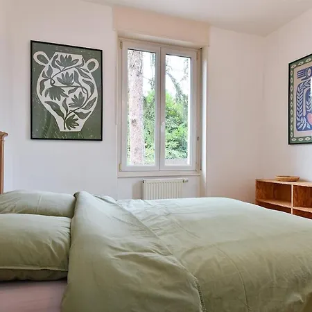 Beautiful And Bright Appartement