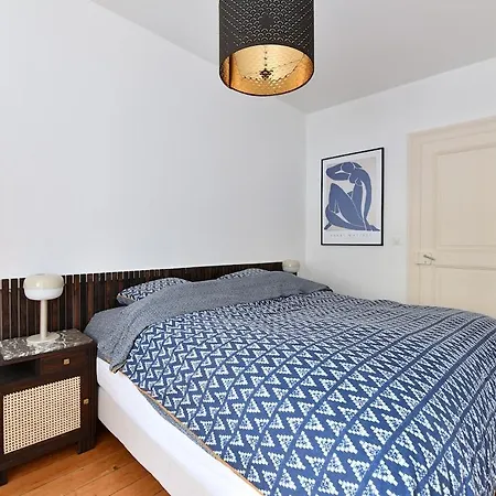 Appartement Beautiful And Bright