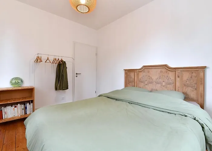 Appartement Beautiful And Bright *