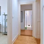 Beautiful And Bright Apartamento